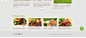 Live preview for Website template #40047