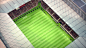 ALRAYYAN STADIUM : A launch film created for Pattern Design for the 4th football stadium to be publicly announced for the Qatar 2022 World Cup. The film focuses on 3 areas: HERITAGE of the site and it's symbols which were used as the inspiration for the a