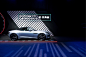 Jaguar Land Rover Pre-Night Event on Behance