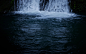 水