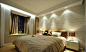 卧室简单装修设计效果图大全2012图片