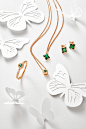 Papillons