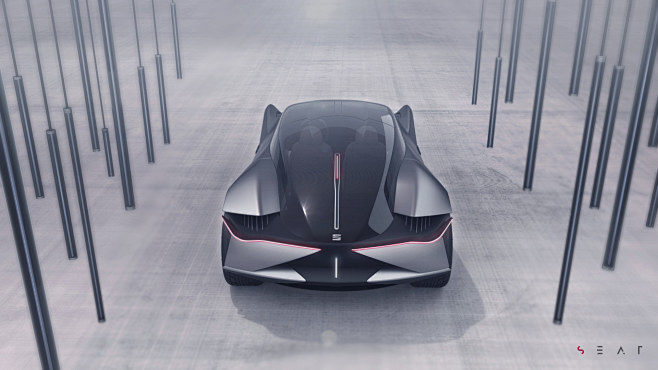 S E A T - Vision GT ...