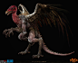little-red-zombies-vulturedemon-tex-01