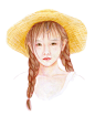 想认识更多绘画达人吗？来爱林博悦公众号（ailinboyue666）吧！