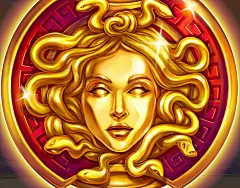 Warrior Goddess - Slot Game