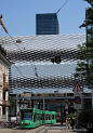 In Progress Update: Messe Basel / Herzog & de Meuron - Image 7 of 13