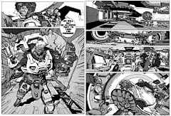 Black Dragon Crown - Chapter01