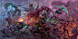 andrew-kuzinskiy-Battle Heroes
