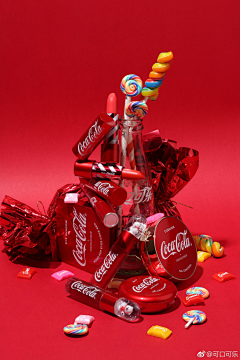 如是我闻!采集到cocacola