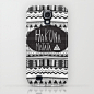 HAKUNA MATATA  iPhone & iPod Case