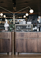 巴兰加鲁餐厅，澳大利亚 / H-E Architects : 悉尼海港跳动的心脏