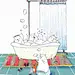 夏日的猫咪-annie.Z_