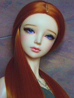 Ivanessa采集到BJD-Ip