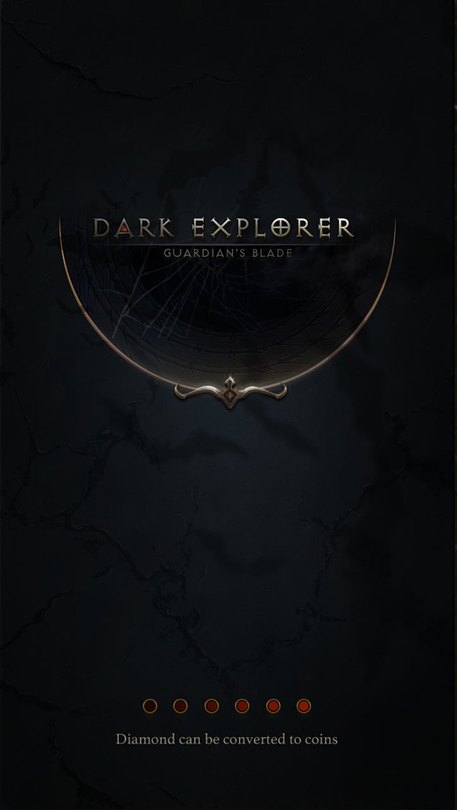 Dark Expleror 作品 Gad...