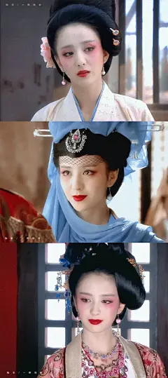 东方美人2－8 - 堆糖，美图壁纸兴趣社区