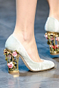 Dolce & Gabbana FW 2013