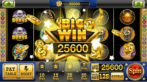 Slots Casino™ for iP...