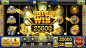 Slots Casino™ for iPhone 3GS, iPhone 4, iPhone 4S, iPhone 5, iPod touch (3rd generation), iPod touch (4th generation), iPod touch (5th generation) and iPad on the iTunes App Store