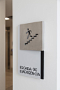 /STUDIOMDA Wayfinding Design