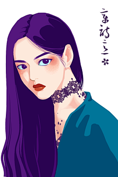 saiyuki采集到saiyuki的原创画板