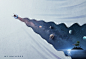 17款创意科幻未来宇宙星空太空星球天文学主视觉KV海报展板PSD模板 Universe Sale Poster Template