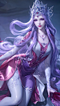 女神