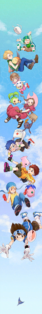 Digimon Adventure