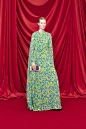 法国著名老牌奢侈时尚综合品牌 Balenciaga（巴黎世家）2024春夏系列