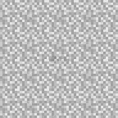 四方连续纹样,像素化,可爱的,噪声,几何形状,美术工艺,灰色,技术,简单,复古风格