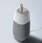 Belyse - Air Solution inspired by Norman Copenhagen on Industrial Design Served