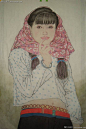 惠安女
