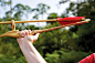 EVERYTHING ABOUT ARCHAEOLOGY: WHAT IS THE ATLATL ?: 