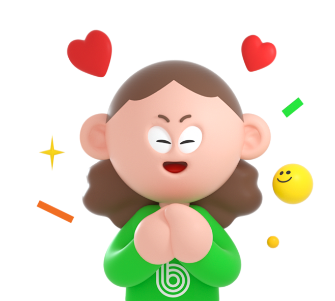 3D 3D Character 3D i...