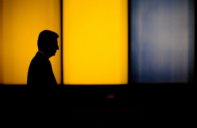yellow | Ilker Karam...
