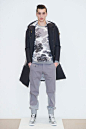 Miharayasuhiro | Fall 2014 Menswear Collection | Style.com