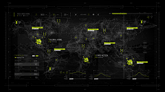 Sammi_Ji采集到maps data