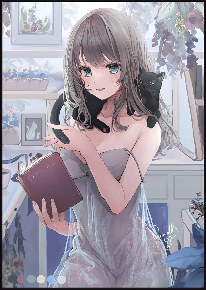 Puracotte＊ぷらこ - こら、し...