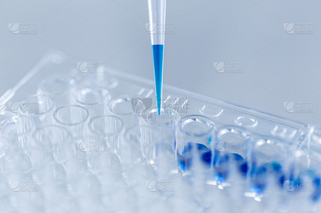 实验室生化分析和化学分析。
