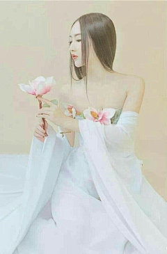 菟丝子1001采集到工笔画