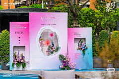 liuzhanglong39采集到展览设计
