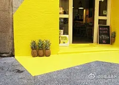 光的停留~