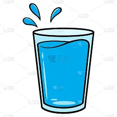 水杯