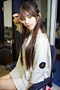 挺
