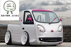 最适合做表情的20款车，你和我交朋友只是为了偷我的表情包！