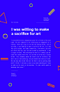 Typography: Google Fonts Combinations - Volume 2 : This is Google Fonts Combinations Volume 2 ---------------------------------------After the positive feeback that we recived for Google Fonts Combination 1, we decided to continue this project. A set of G