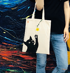 詆头丿吻妳采集到帆布袋