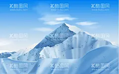  矢量山峦背景   - 源文件下载【酷图网】矢量山峦背景,山峰壁纸,群山环抱,植物,景色,风景地形,大自然,远山背景,高山,山脉,风景,