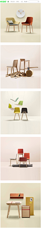 Alki, design has put down roots 生活圈 展示 三鹰堂-Powered by thinkdo3
