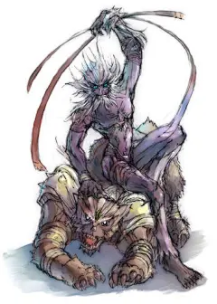 【每日科普】所罗门的七十二柱魔神_动漫幻想乡吧_百度贴吧